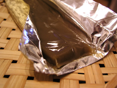 名古屋旅行・ういろう